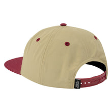 Cargar imagen en el visor de la galería, Sci-Fi Fantasy - Nylon Logo Hat (Ember)