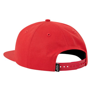Sci-Fi Fantasy - Global Desing Trends Hat (Red)
