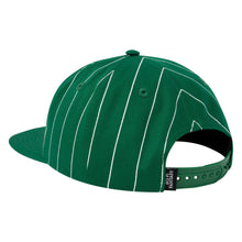 Cargar imagen en el visor de la galería, Sci-Fi Fantasy - Fast Stripe Hat (Green)