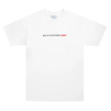Cargar imagen en el visor de la galería, Sci-Fi Fantasy - Sci-Fi Sport Tee (White) | stebra skateshop camiseta