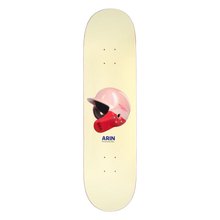 Cargar imagen en el visor de la galería, Sci-Fi Fantasy - Arin Helmet 8.25 Tabla de Skate | stebra skateshop patín 