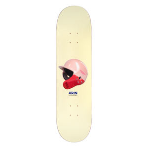 Sci-Fi Fantasy - Arin Helmet 8.25 Tabla de Skate | stebra skateshop patín 