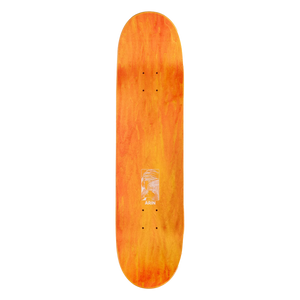 Sci-Fi Fantasy - Arin Helmet 8.25 Tabla de Skate