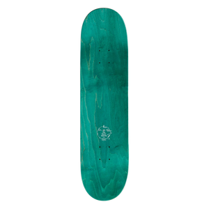 Sci-Fi Fantasy - Lay Portal of Riza 8.5 Tabla de Skate