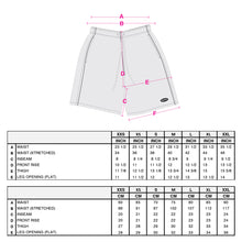 Cargar imagen en el visor de la galería, Quasi Skateboards - Storm Short (Bone)