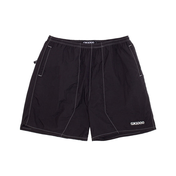GX1000 - Swim Shorts (Black/Contrast Stich)