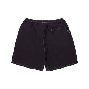 GX1000 - Swim Shorts (Black/Contrast Stich)