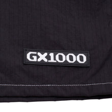 Cargar imagen en el visor de la galería, GX1000 - Swim Shorts (Black/Contrast Stich)