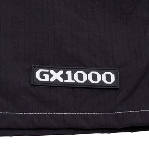 GX1000 - Swim Shorts (Black/Contrast Stich)