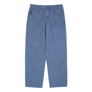 GX1000 - Baggy Pant (Washed Blue)