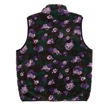 Cargar imagen en el visor de la galería, GX1000 - Sherpa Vest (Floral)