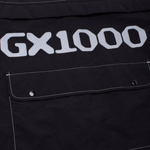 Cargar imagen en el visor de la galería, GX1000 - OG Logo Anorak (Black)