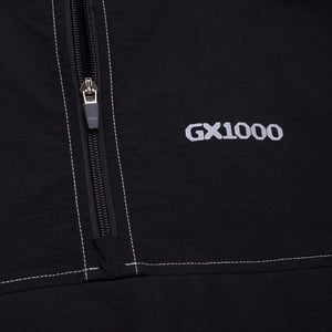 GX1000 - OG Logo Anorak (Black)