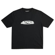 Cargar imagen en el visor de la galería, Yardsale - Blur Tee ( Black)