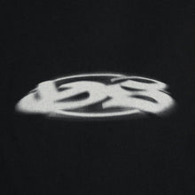 Cargar imagen en el visor de la galería, Yardsale - Blur Tee ( Black)