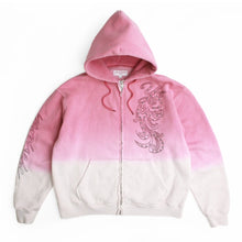 Cargar imagen en el visor de la galería, Yardsale - Ombre Hood (Pink)