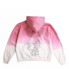Cargar imagen en el visor de la galería, Yardsale - Ombre Hood (Pink)