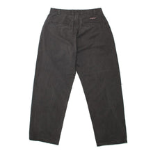 Cargar imagen en el visor de la galería, Yardsale - Phantasy Slacks Pants (Black)