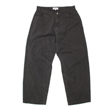 Cargar imagen en el visor de la galería, Yardsale - Phantasy Slacks Pants (Black)