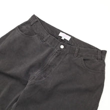 Cargar imagen en el visor de la galería, Yardsale - Phantasy Slacks Pants (Black)