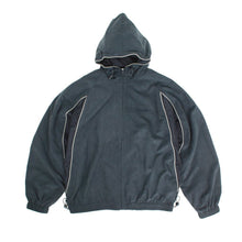 Cargar imagen en el visor de la galería, Yardsale - Shell Tracksuit Tien (Navy)