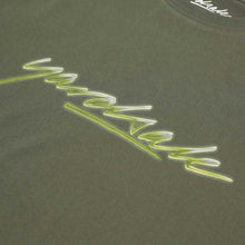 Cargar imagen en el visor de la galería, Yardsale - Script Tee (Sand)