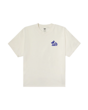 Cargar imagen en el visor de la galería, Obey - Animals Tee (Vintage White)