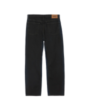 Cargar imagen en el visor de la galería, Obey - Classic Baggy Spray Denim (Indigo Spray)