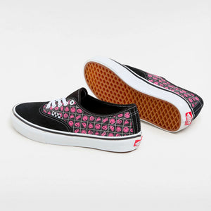 Vans Skate - Skate Authentic Y2K (Acid Black)