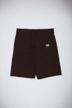 Cargar imagen en el visor de la galería, Fucking Awesome - Canvas Double Knee Short (Black)