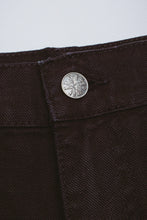 Cargar imagen en el visor de la galería, Fucking Awesome - Canvas Double Knee Short (Black)