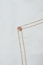 Cargar imagen en el visor de la galería, Fucking Awesome - Canvas Double Knee Short (Natural)