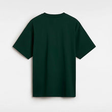 Cargar imagen en el visor de la galería, Vans Skate - Global Dominance Tee (Green)