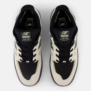 New Balance Numeric - Tiago Lemos 1010 (Timberwolf)