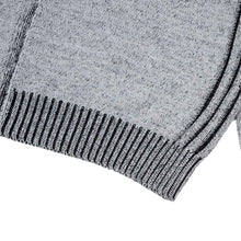 Cargar imagen en el visor de la galería, Yardsale - Heathered Phantasy Full-Zip (Stone/Black)