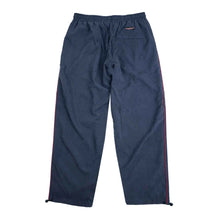 Cargar imagen en el visor de la galería, Yardsale - Luna Shell Track Bottoms (Navy)