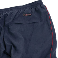 Cargar imagen en el visor de la galería, Yardsale - Luna Shell Track Bottoms (Navy)