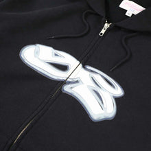 Cargar imagen en el visor de la galería, Yardsale - Spray Hoodie (Black)