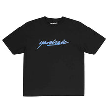 Cargar imagen en el visor de la galería, Yardsale - Script Logo (Black)
