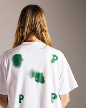 Cargar imagen en el visor de la galería, Pop Trading Company - Pop Blood Tears Tee (White)