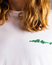 Cargar imagen en el visor de la galería, Pop Trading Company - Pop Blood Tears Tee (White)