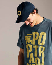 Cargar imagen en el visor de la galería, Pop Trading Company - Pop O Sixpanel Hat (Navy)