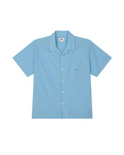Cargar imagen en el visor de la galería, Obey -Rizzo SS Shirt (Cerulean)