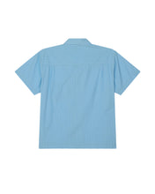 Cargar imagen en el visor de la galería, Obey -Rizzo SS Shirt (Cerulean)
