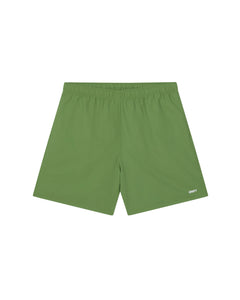 Obey - Easy Bold Nylon Short (Piquant Green)