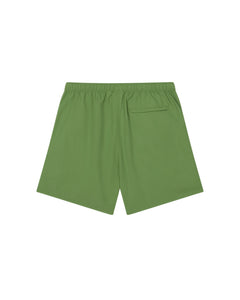 Obey - Easy Bold Nylon Short (Piquant Green)