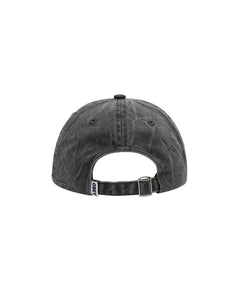Obey - Obey Studios Hat (Pigment Black)