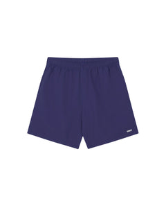 Obey - Easy Bold Nylon Short (Skipper Blue)