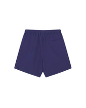 Cargar imagen en el visor de la galería, Obey - Easy Bold Nylon Short (Skipper Blue)