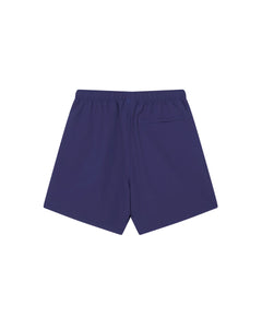Obey - Easy Bold Nylon Short (Skipper Blue)